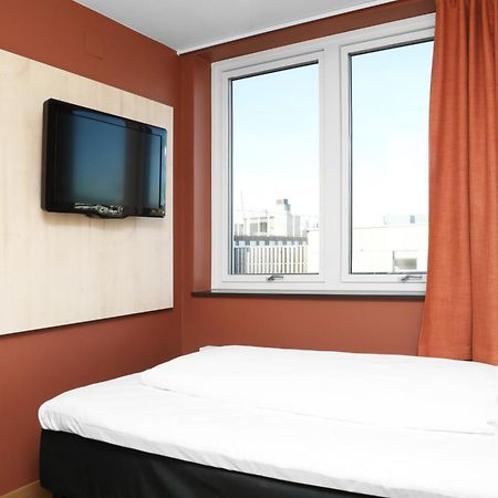 Comfort Hotel Xpress Youngstorget Oslo Room photo