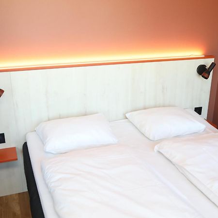 Comfort Hotel Xpress Youngstorget Oslo Room photo