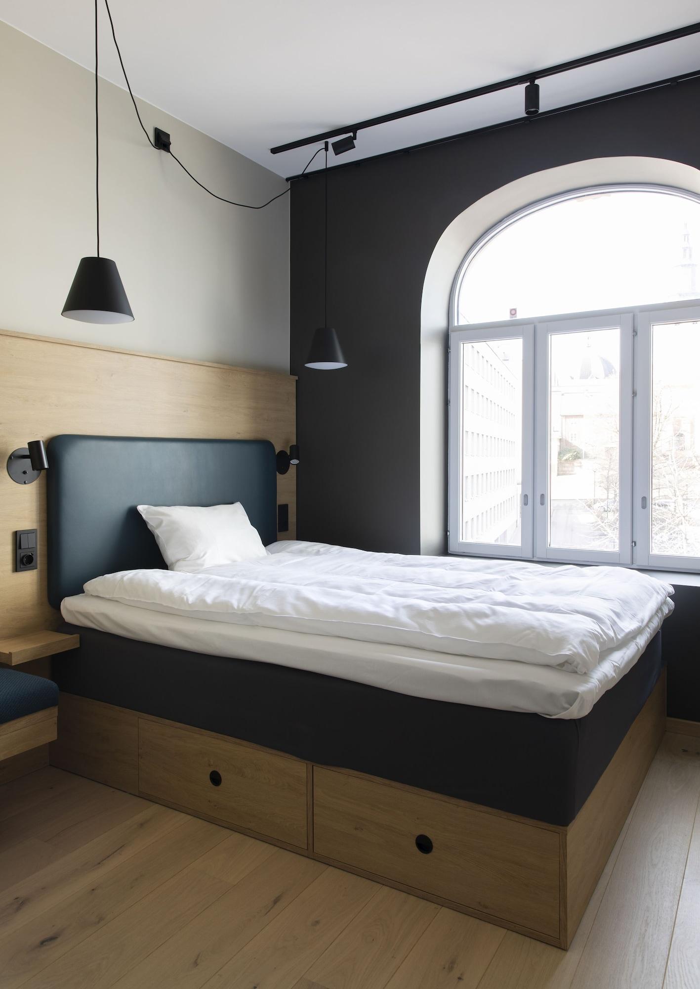 Comfort Hotel Xpress Youngstorget Oslo Exterior photo