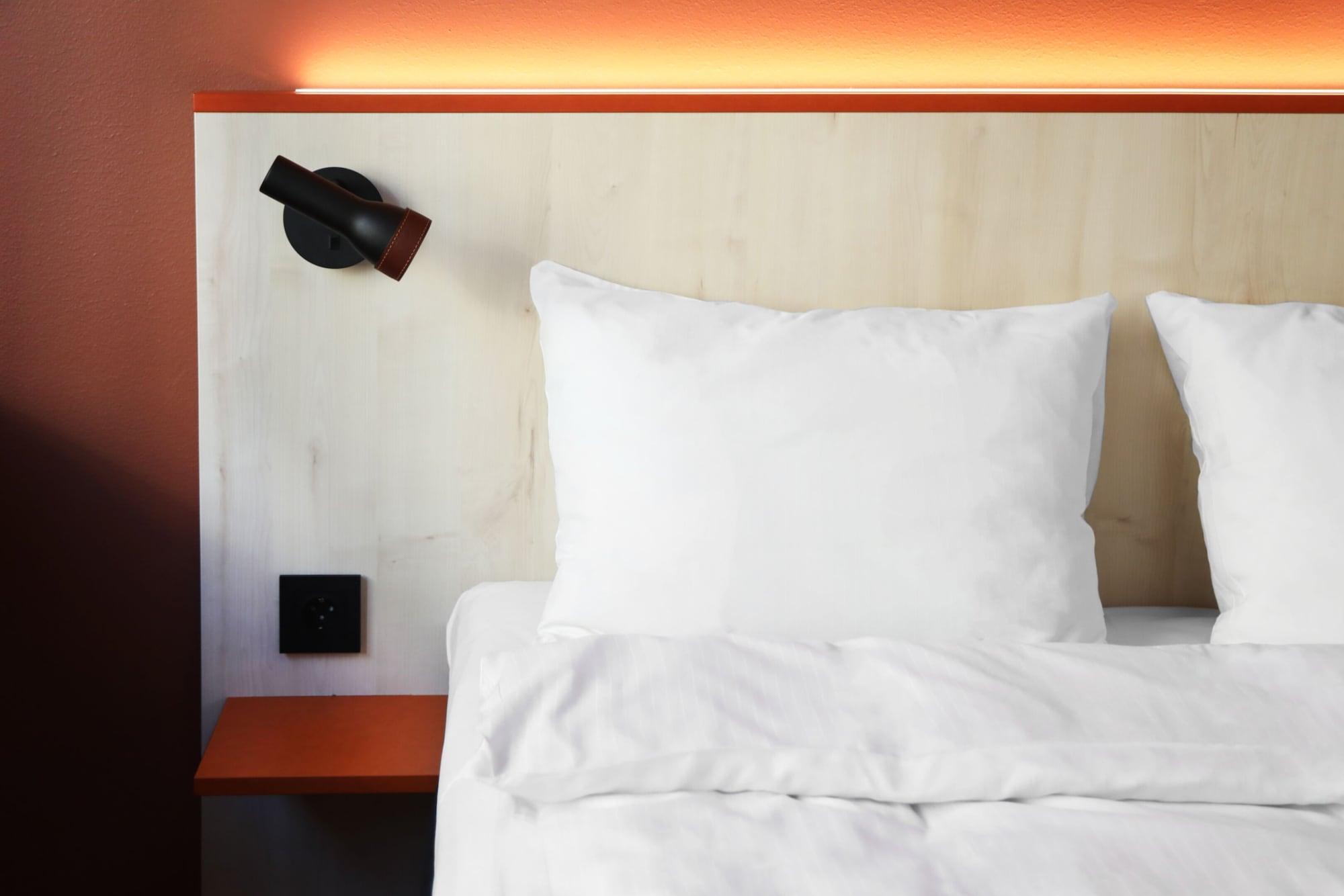 Comfort Hotel Xpress Youngstorget Oslo Exterior photo
