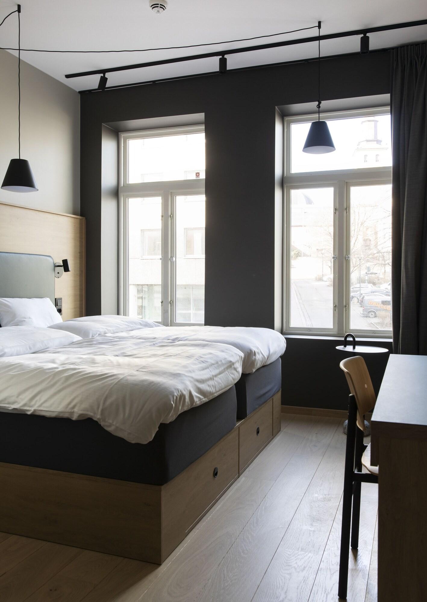 Comfort Hotel Xpress Youngstorget Oslo Exterior photo