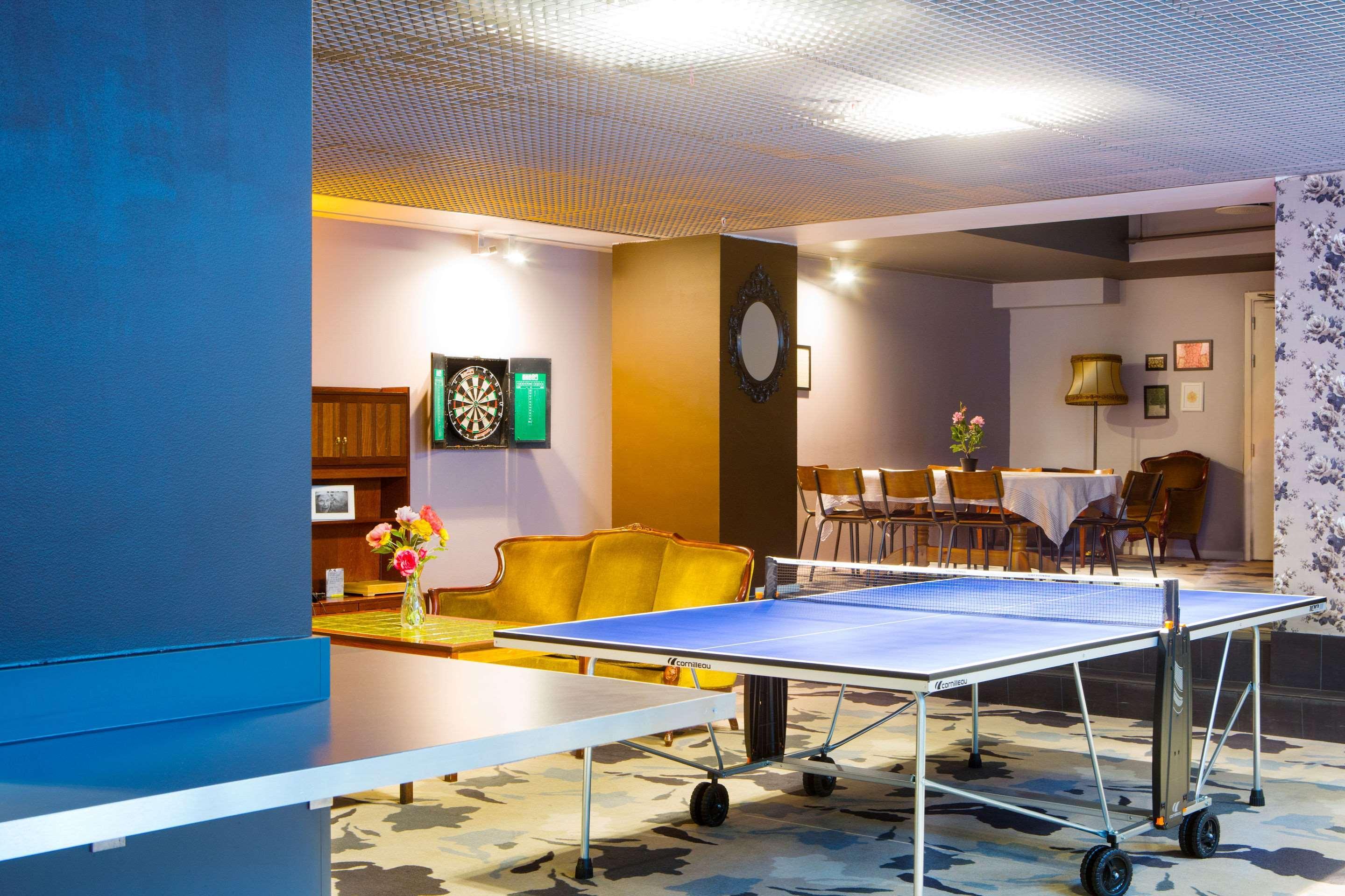 Comfort Hotel Xpress Youngstorget Oslo Exterior photo