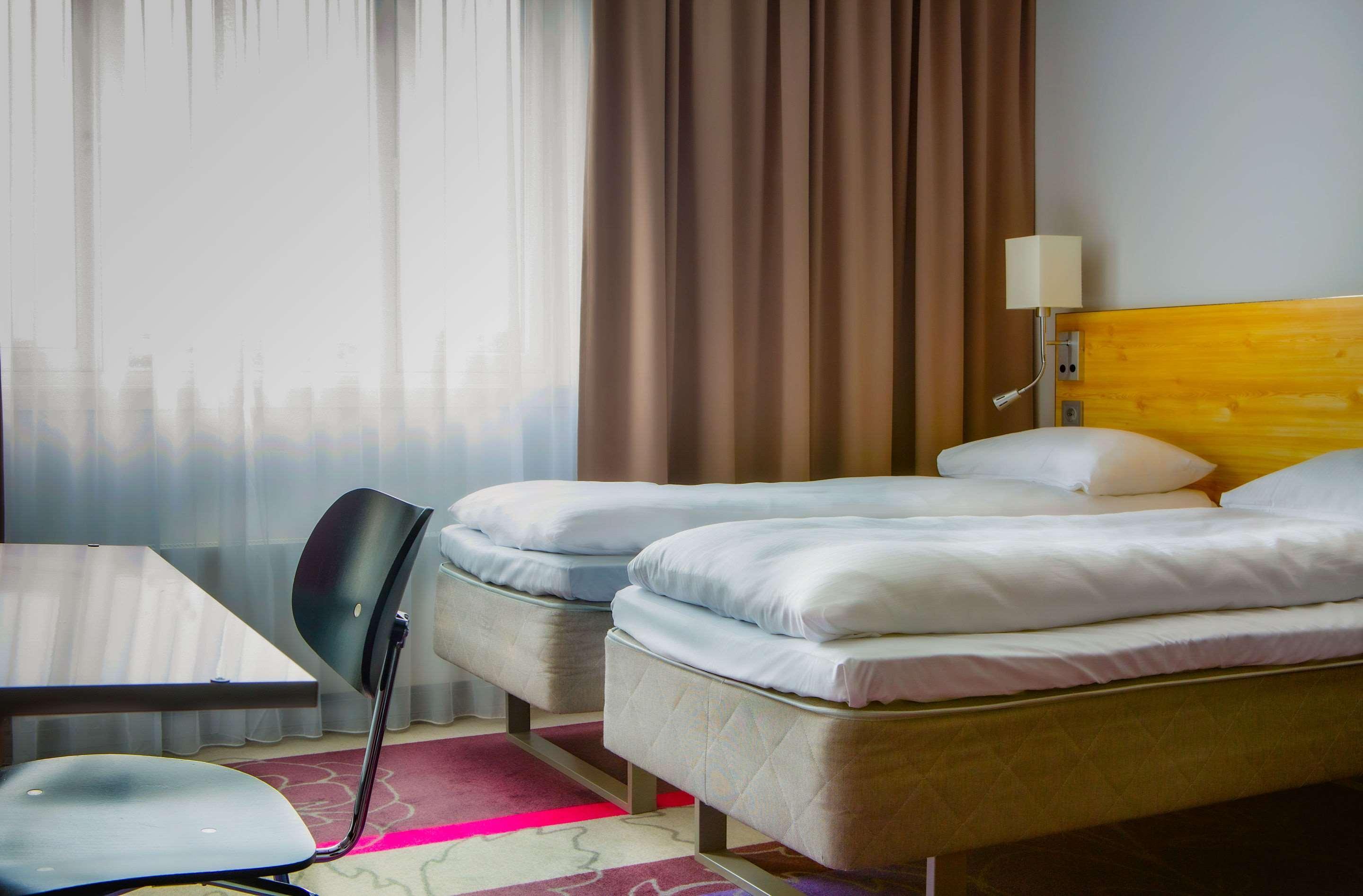 Comfort Hotel Xpress Youngstorget Oslo Exterior photo