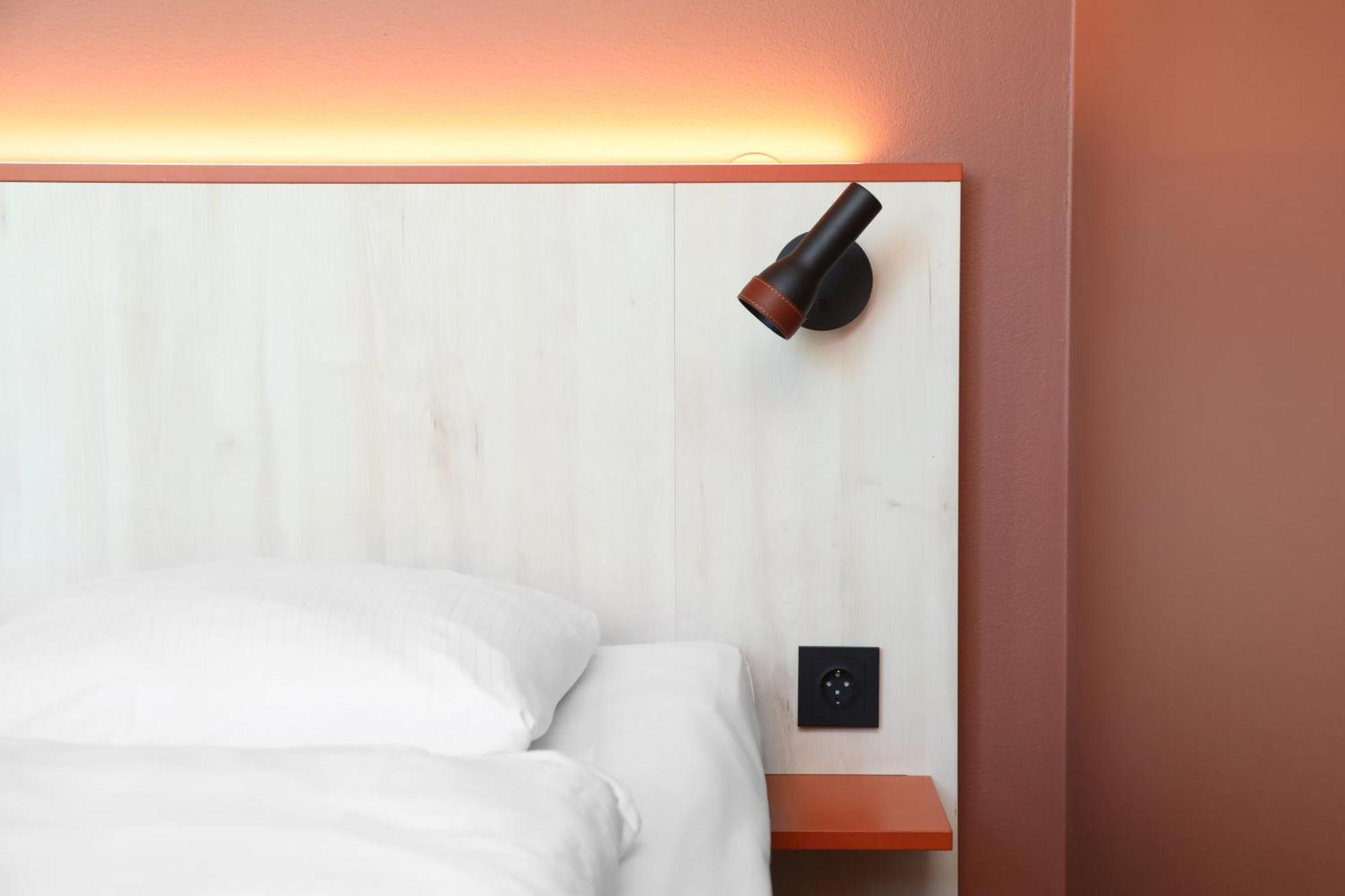 Comfort Hotel Xpress Youngstorget Oslo Room photo