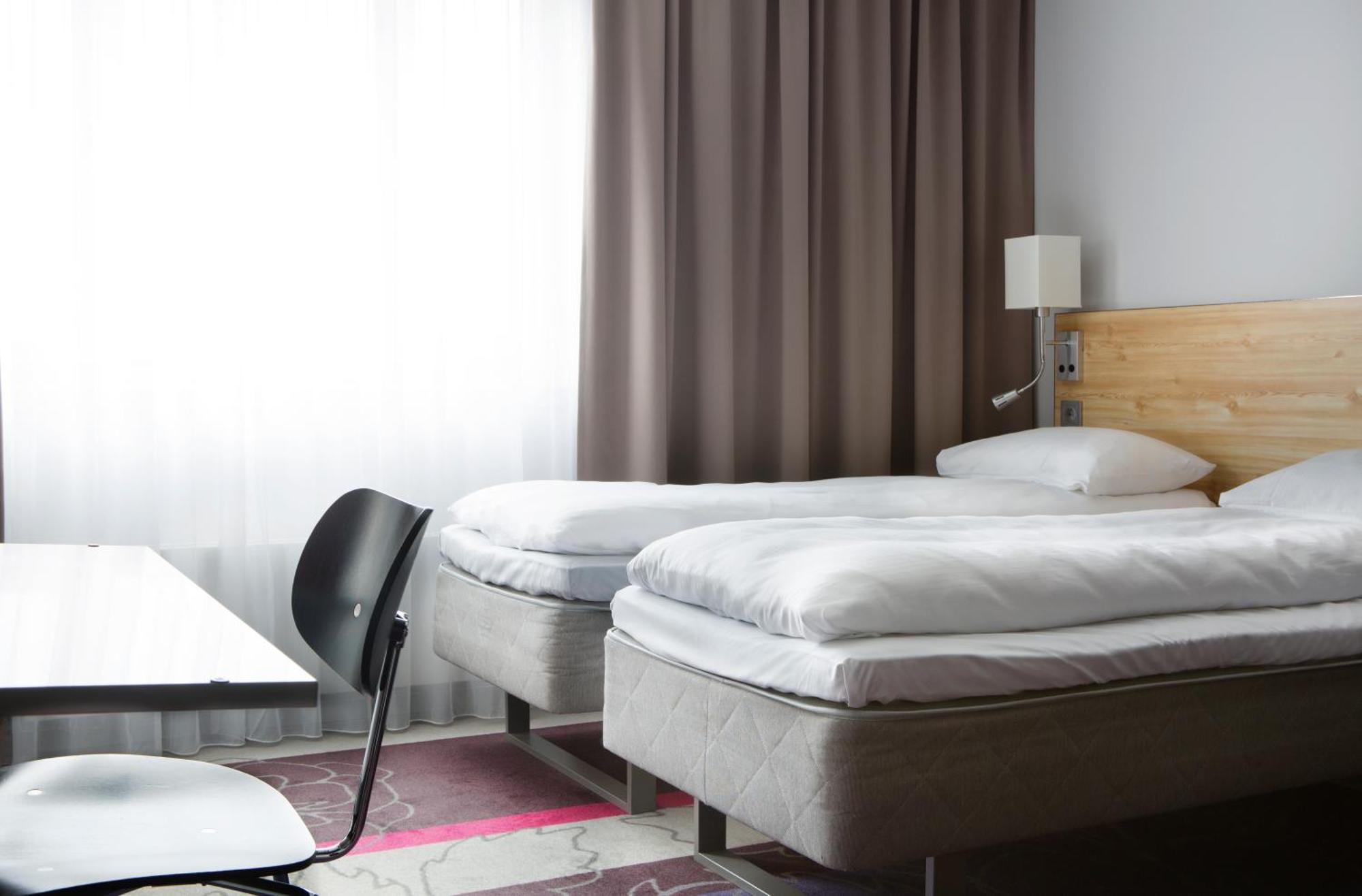 Comfort Hotel Xpress Youngstorget Oslo Room photo
