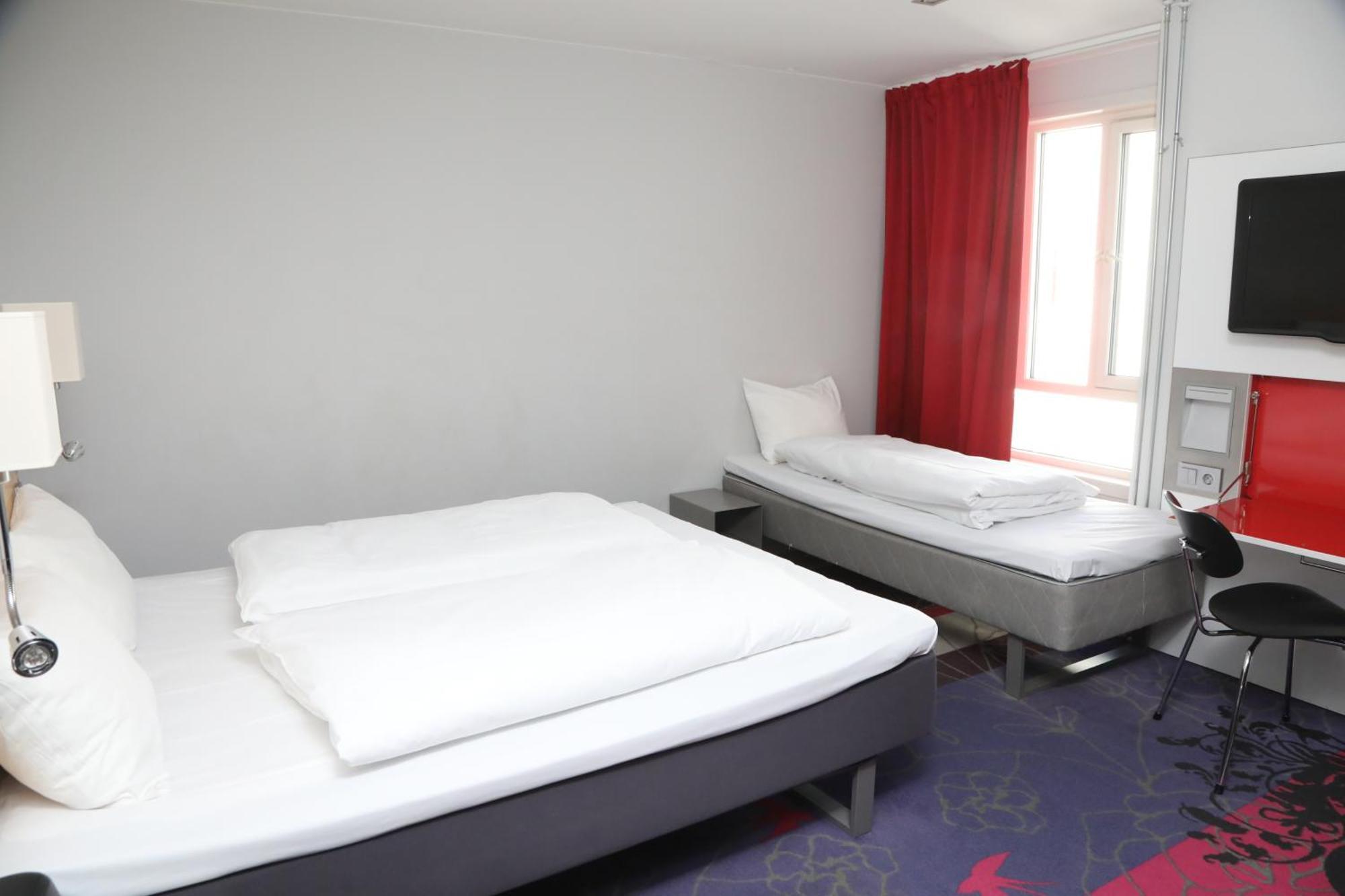 Comfort Hotel Xpress Youngstorget Oslo Room photo
