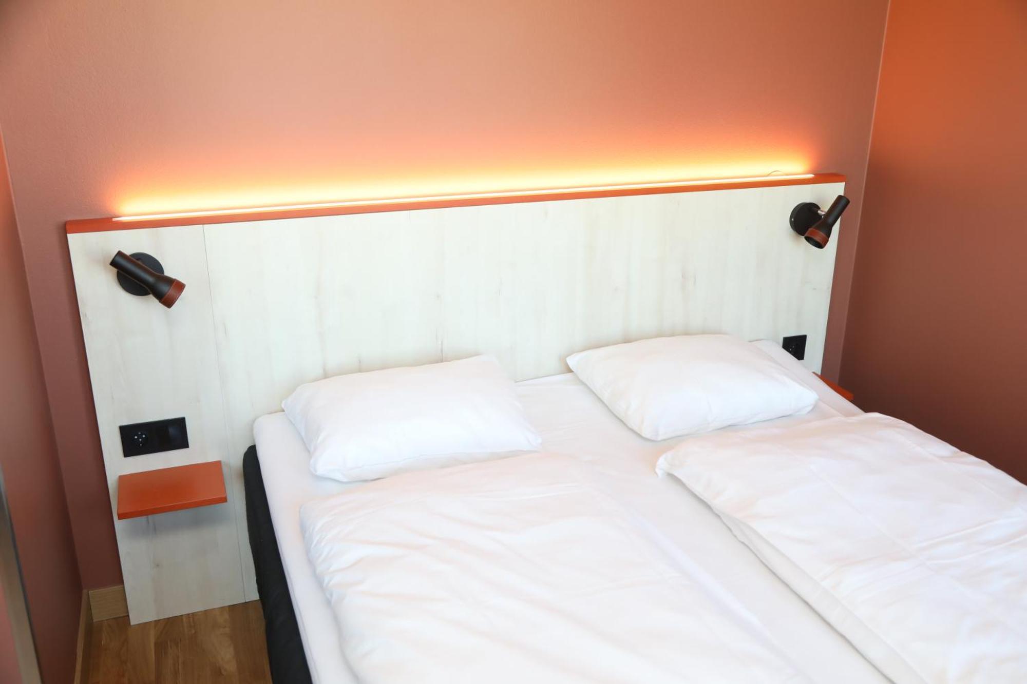 Comfort Hotel Xpress Youngstorget Oslo Room photo